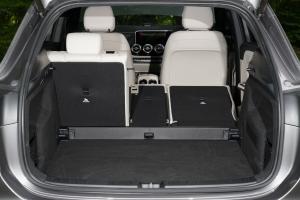 Mercedes-Benz GLA200d 4Matic Progressive Line 2020 года  (JP)